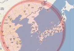 东北亚和世界体系的地缘政治分析