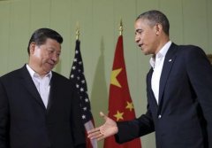 对美外交的十要十不要