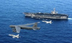 美国陆军挤进“空海一体战”