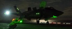 F-35将中国拖入军备竞赛？
