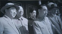 中朝关系惊天内幕