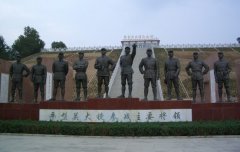 平型关战役与平型关大捷