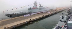 中国如何打造战略支点国家？