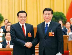 中国如何不发生霸权战争而成为世界头号强国?