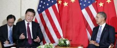 中美新型大国关系——分道扬镳，还是殊途同归