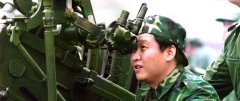 习近平军事变革剑指四个方向