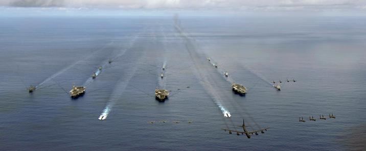 Cleared for public release by Lt. William Clinton, USS Kitty Hawk Public Affairs Officer
