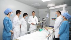 解放军总医院第四医学中心：为患者提供健康保