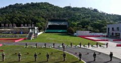 直击武警福建总队2025年度军考现场