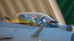呼啸升空！南部战区空军航空兵某旅组织飞行训