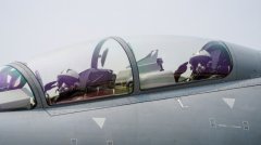 呼啸升空！南部战区空军航空兵某旅连续组织飞