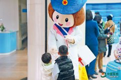 军营观察丨“军医小茵”出圈的台前幕后