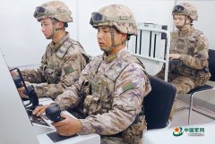 第82集团军某旅一场模拟对抗引发官兵反思检讨