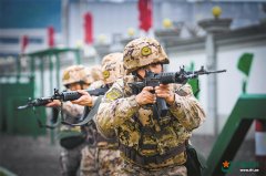 军营观察丨“一队一案”：精准施策添活力