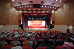 共享荣光！湖南省衡南县举办2025年集中送喜报暨