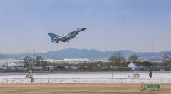 北部战区空军某旅推行集约化组训模式，让架次