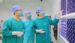 解放军总医院第四医学中心肝胆胰外科：用微创