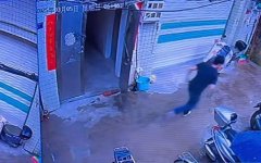 痛心！他不幸牺牲，年仅33岁