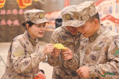 军营观察丨探寻“一堂好课”的标准