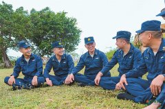 军营观察丨一支艇员队的深海之路