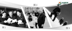全国学雷锋先进个人龙凡：追寻雷锋那样的青春