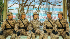 新兵下连适应期怎么过？这份攻略暖“新”更暖
