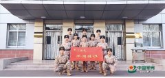 第八十一集团军某旅某连“徐国栋班”发扬传统