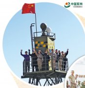 多所高校组织大学生走进军营开展国防主题实践