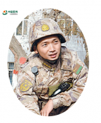 全国人大代表罗宇：千方百计解兵难