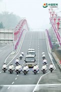 军营观察丨与时代同步  和祖国同行