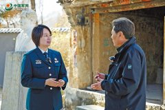 军营观察丨沿着白求恩足迹，画好教育“延长线