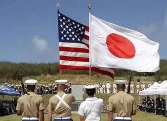 美日将反目？特朗普要日本加“保护费” 日政府拒绝