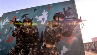 春节不忘战备！这个春节，武警这支部队