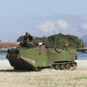 巴西将力推海军陆战队现代化 采购大量新装备