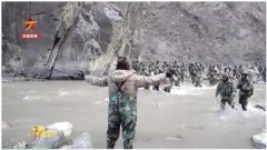 <b>中国军方已仁至义尽，印方勿再自欺欺人！</b>