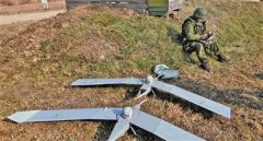 <b>俄空降兵加速组建无人机分队</b>