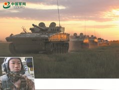 做部队战斗力“磨刀石”，这名上士亲历15场红蓝对抗