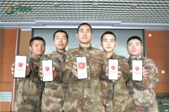 <b>军营智能手机管理创新实践：把手机装进法规的“笼子”</b>