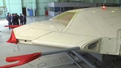 俄罗斯超越美国率先量产隐形无人机，美媒酸了：又贵又不智能