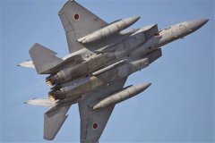 日F-15J战机升级陷僵局