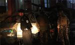 阿富汗首都发生两起炸弹袭击致死3人